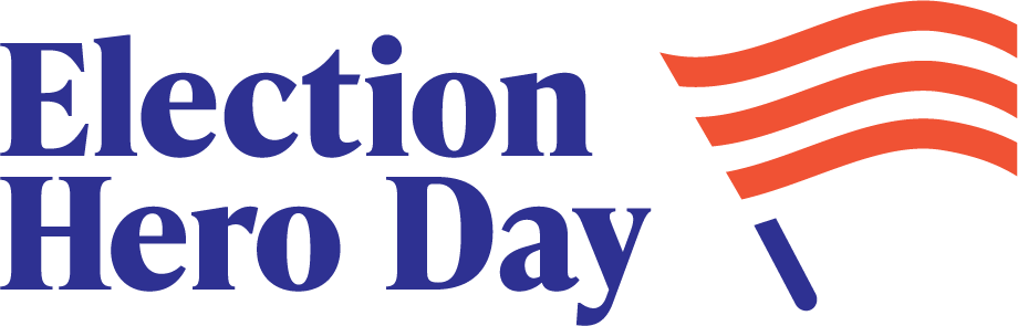 election hero day