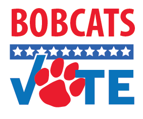 BobCats Vote!
