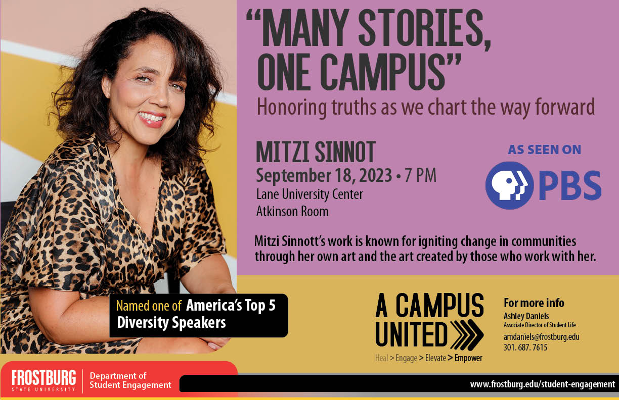 Mitzi Sinot