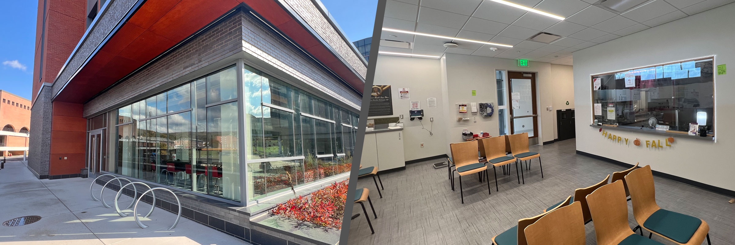 Student Health Center