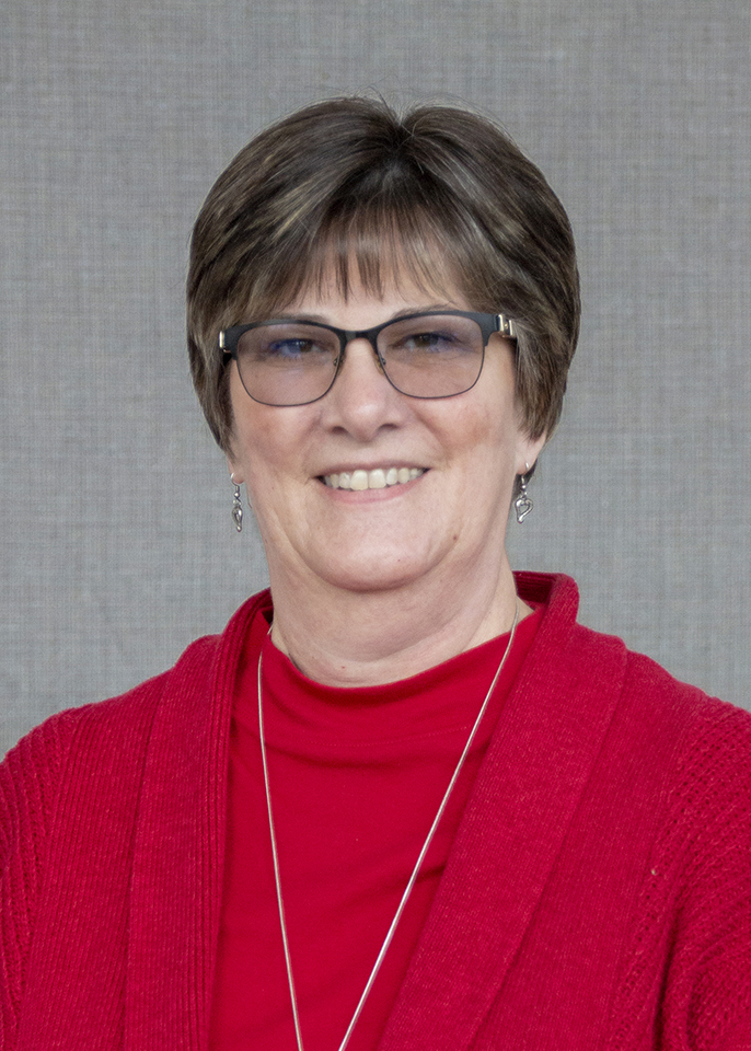 Cindy Nelson