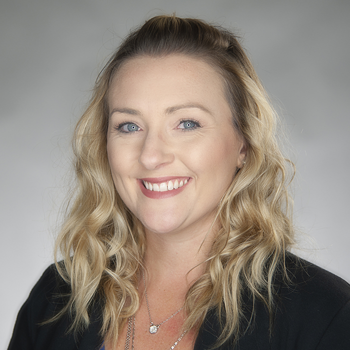 Elizabeth Raley Admin Assistant photo