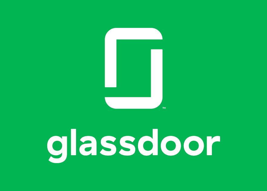 glassdoor logo