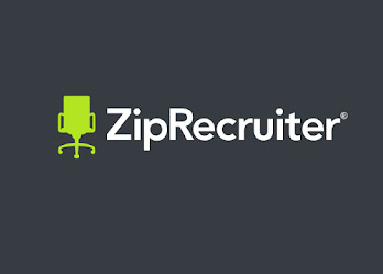 Zip Recruiter logo