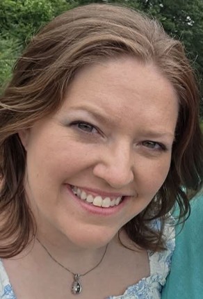 Melinda Robison