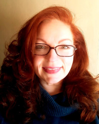 Dr. Amanda Vandivier