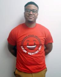 Ryan Butler Vice President