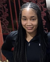Brynisha Boatwright