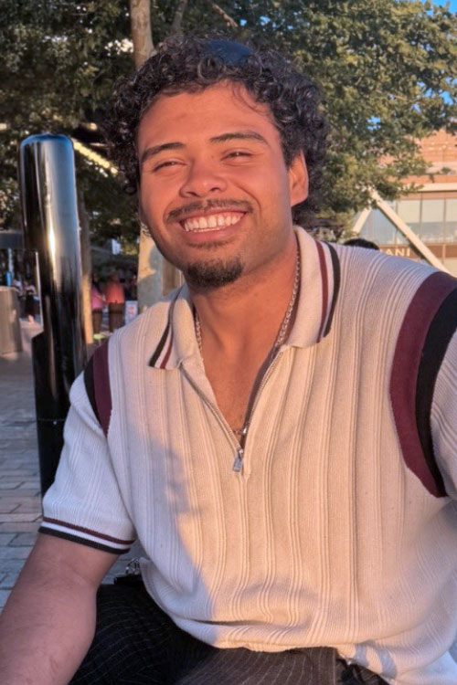 Rogers Ferguson IV