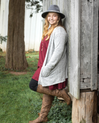 Shyann Finkle