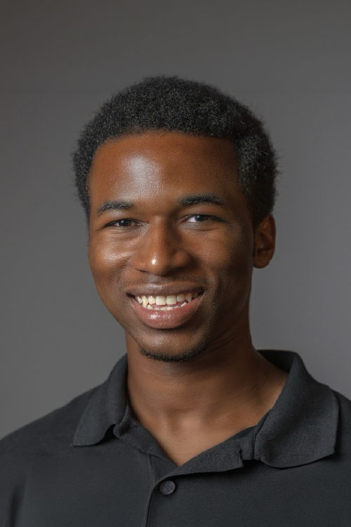 Antoine Williams