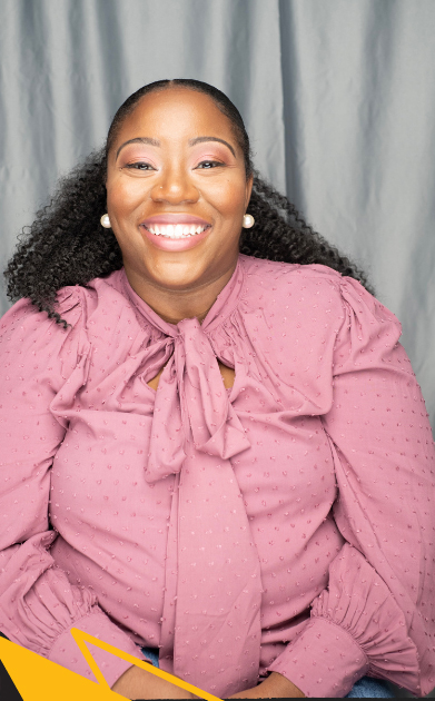 Kenisha Taylor
