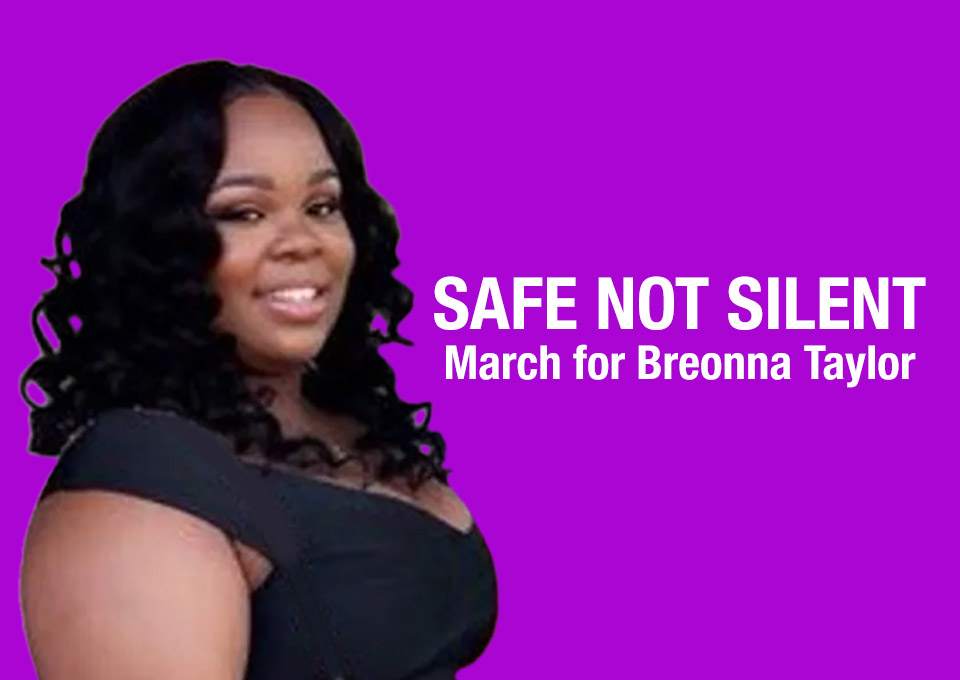 Breonna Taylor