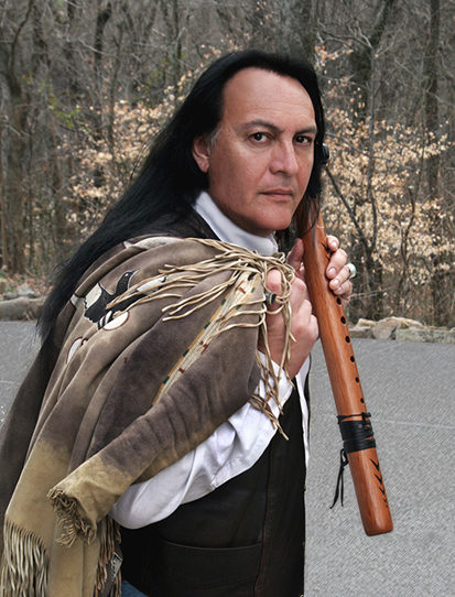 Photo of Bill Miller