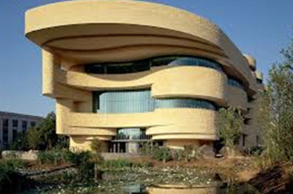 Buiding photo - National Museum of the American Indian