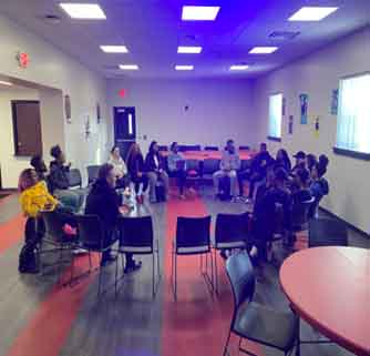 Cultural Conversation: Impact of Being Sexualized in America