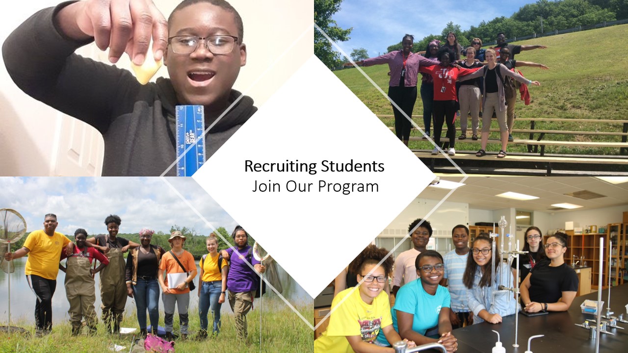 Upward Bound Math/Science