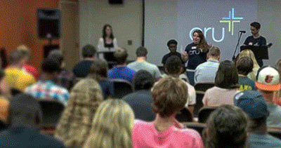 Religious and spiritual engagement