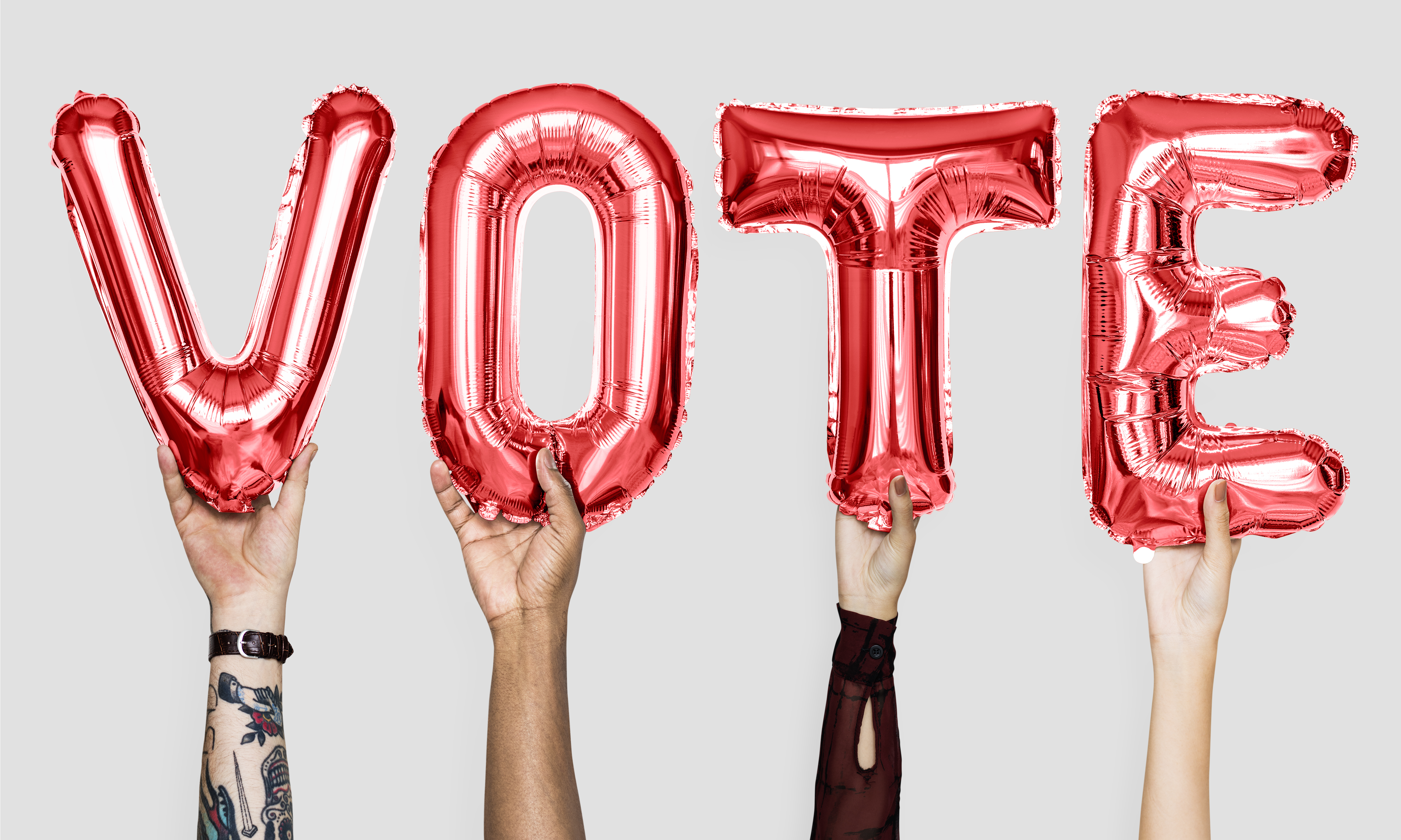 Voting Resources